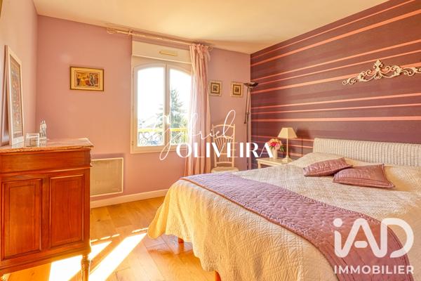 Maison à vendre 7 pièces 164 m² Deuil-la-Barre