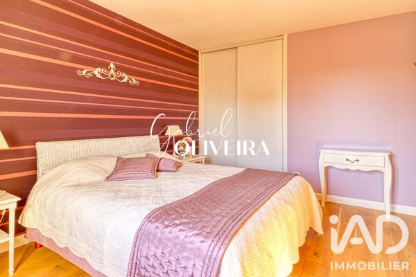 Maison à vendre 7 pièces 164 m² Deuil-la-Barre