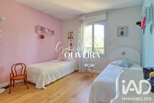 Maison à vendre 7 pièces 164 m² Deuil-la-Barre