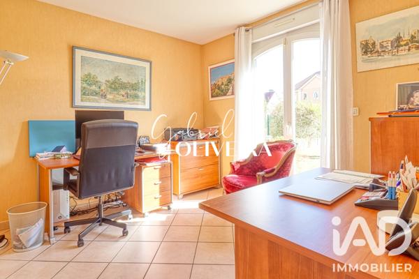 Maison à vendre 7 pièces 164 m² Deuil-la-Barre