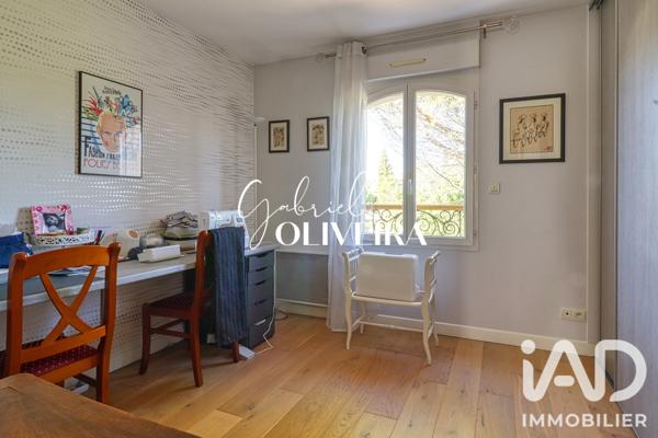 Maison à vendre 7 pièces 164 m² Deuil-la-Barre