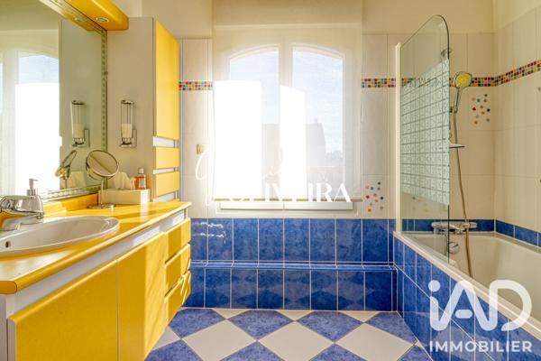 Maison à vendre 7 pièces 164 m² Deuil-la-Barre