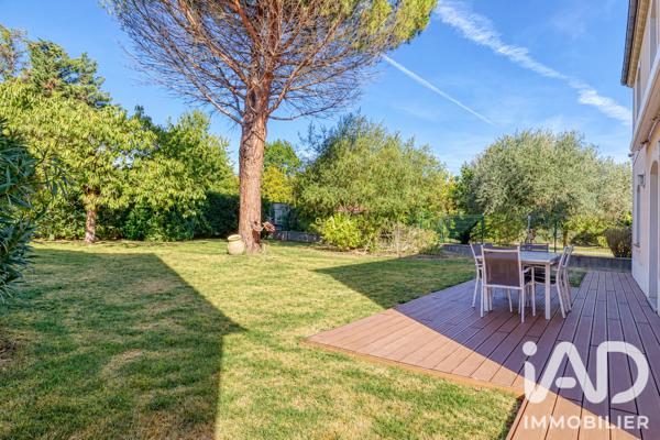 Maison à vendre 7 pièces 164 m² Deuil-la-Barre