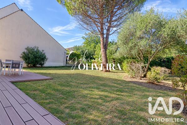 Maison à vendre 7 pièces 164 m² Deuil-la-Barre