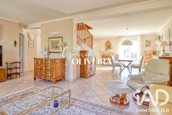 Maison à vendre 7 pièces 164 m² Deuil-la-Barre