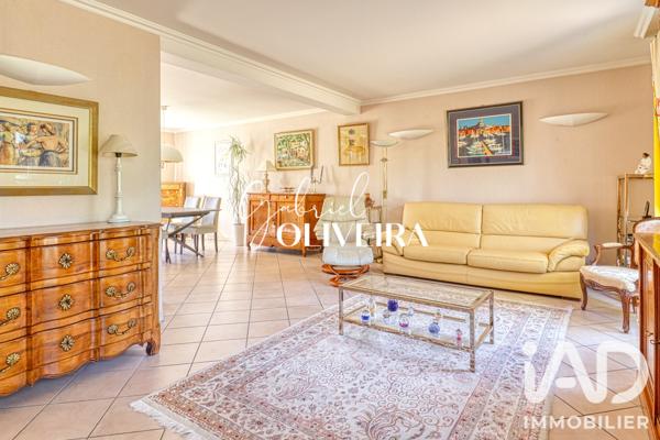 Maison à vendre 7 pièces 164 m² Deuil-la-Barre