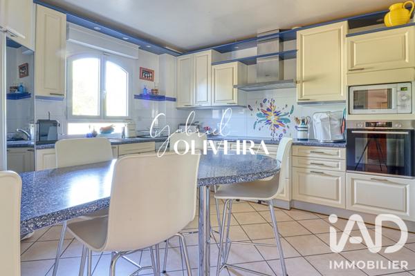 Maison à vendre 7 pièces 164 m² Deuil-la-Barre