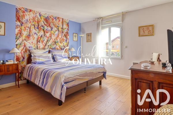 Maison à vendre 7 pièces 164 m² Deuil-la-Barre