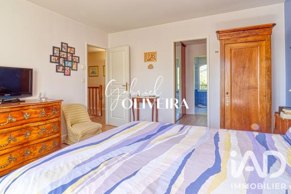 Maison à vendre 7 pièces 164 m² Deuil-la-Barre