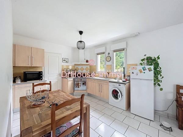 Maison à vendre 4 pièces de 106 m²