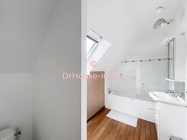 Maison à vendre 4 pièces de 106 m²