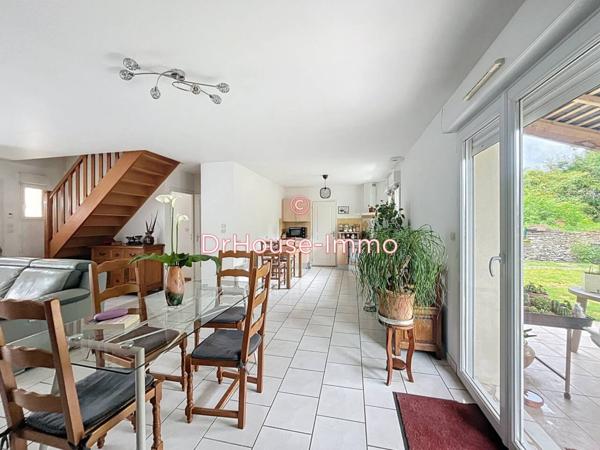 Maison à vendre 4 pièces de 106 m²