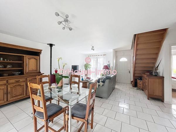 Maison à vendre 4 pièces de 106 m²