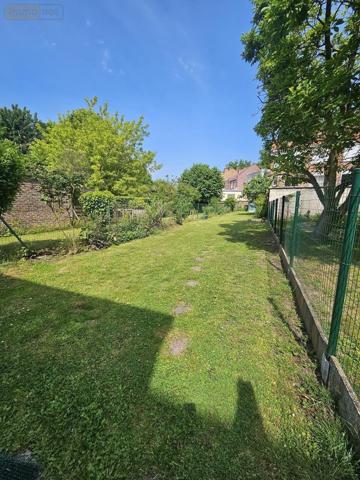 Maison à vendre à Lambersart dans le Nord (59130), ref : 59007-1902