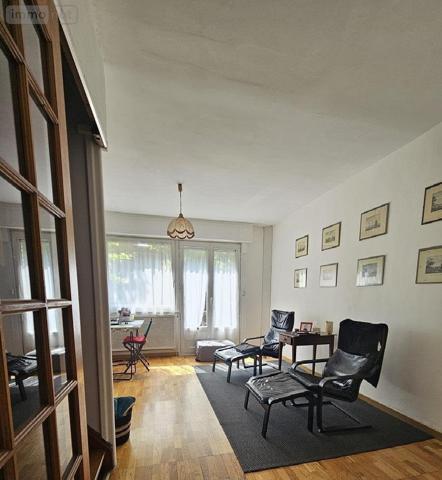 Maison à vendre à Lambersart dans le Nord (59130), ref : 59007-1902