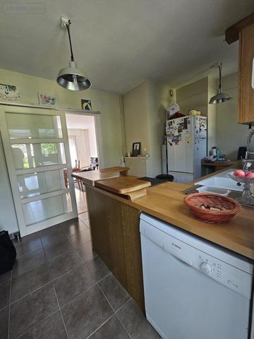 Maison à vendre à Lambersart dans le Nord (59130), ref : 59007-1902