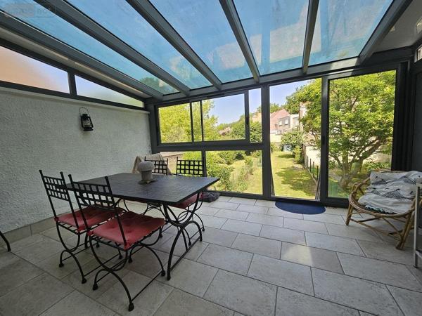 Maison à vendre à Lambersart dans le Nord (59130), ref : 59007-1902