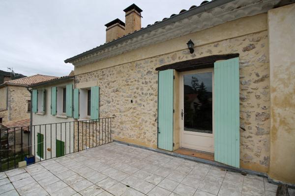 Vente / Appartement T3