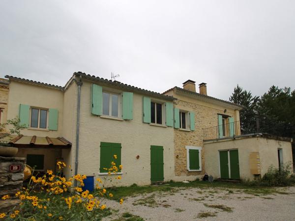 Vente / Appartement T3