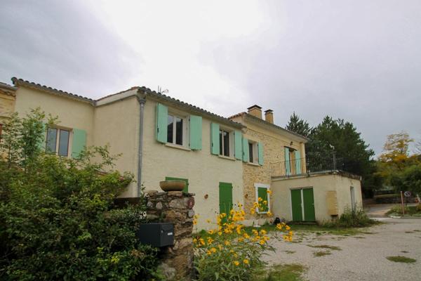 Vente / Appartement T3