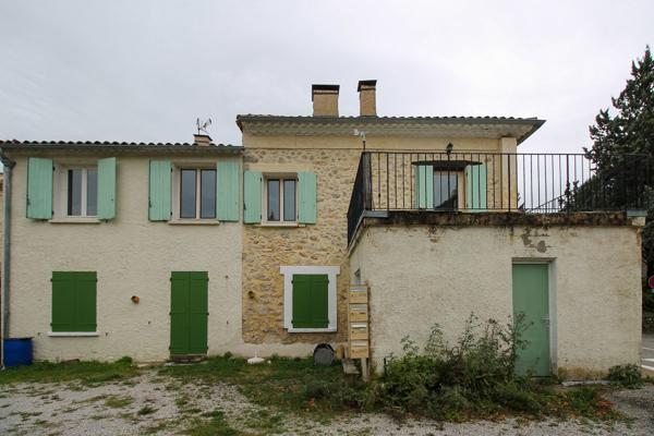 Vente / Appartement T3