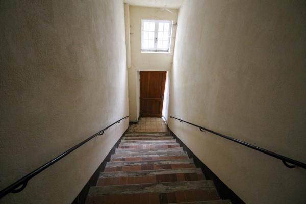 Vente / Appartement T3