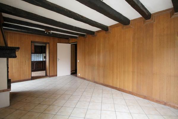 Vente / Appartement T3