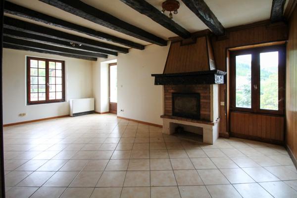 Vente / Appartement T3