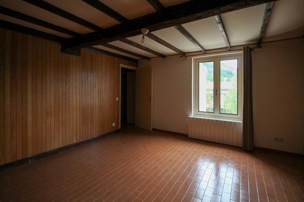 Vente / Appartement T3