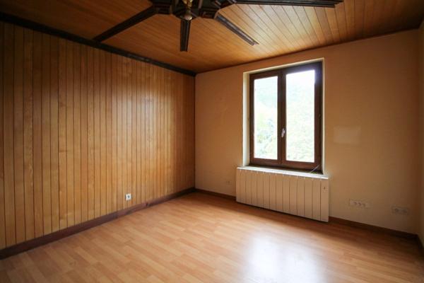 Vente / Appartement T3