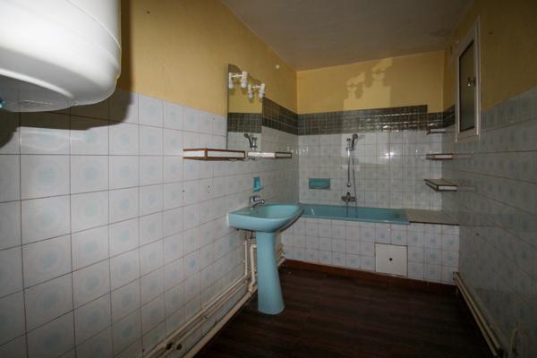 Vente / Appartement T3