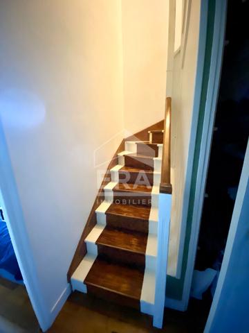 Appartement Neuilly Sur Seine 5 pièce(s) 124 m2
