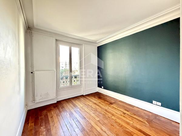 Appartement Neuilly Sur Seine 5 pièce(s) 124 m2