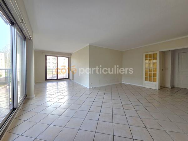 Vente Appartement96 m² - 5 Pièces - SAINT GERMAIN EN LAYE (78100)