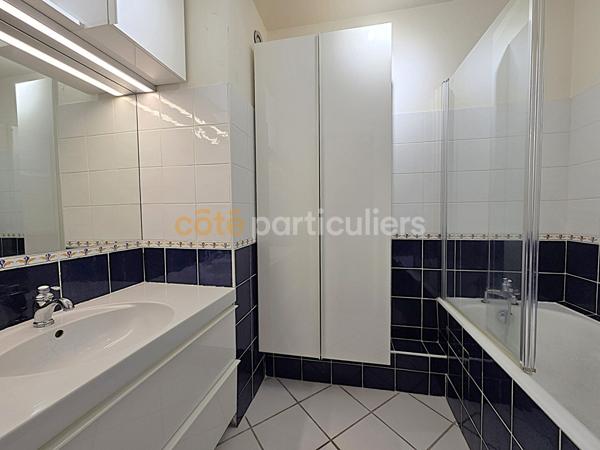 Vente Appartement96 m² - 5 Pièces - SAINT GERMAIN EN LAYE (78100)