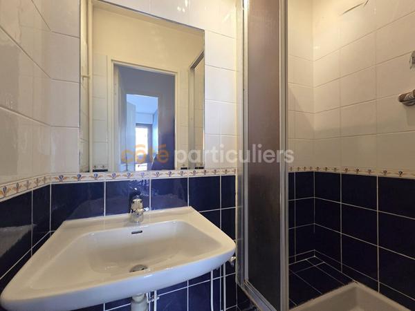 Vente Appartement96 m² - 5 Pièces - SAINT GERMAIN EN LAYE (78100)