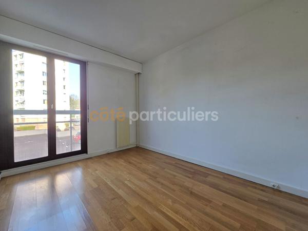 Vente Appartement96 m² - 5 Pièces - SAINT GERMAIN EN LAYE (78100)