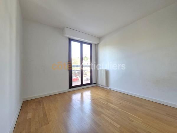 Vente Appartement96 m² - 5 Pièces - SAINT GERMAIN EN LAYE (78100)