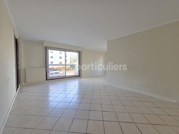 Vente Appartement96 m² - 5 Pièces - SAINT GERMAIN EN LAYE (78100)