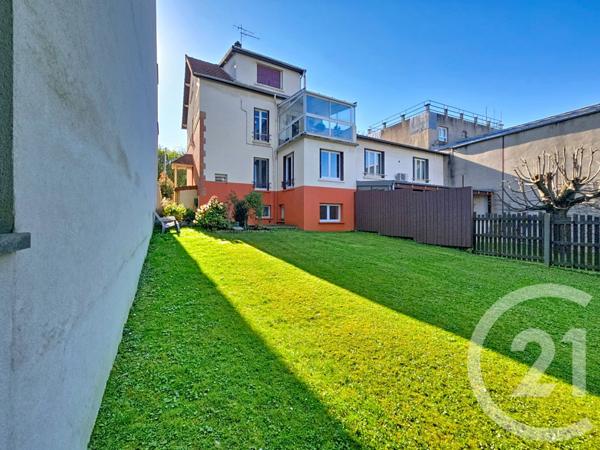 Appartement F4 à vendre  4 pièces - 76,15 m2 LE KREMLIN BICETRE - 94