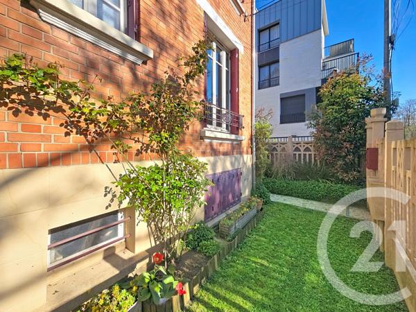 Appartement F4 à vendre  4 pièces - 76,15 m2 LE KREMLIN BICETRE - 94