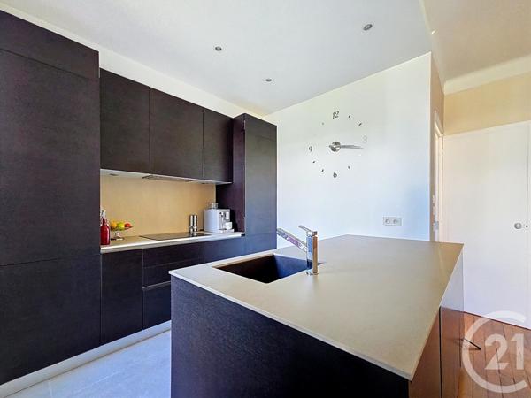 Appartement F4 à vendre  4 pièces - 76,15 m2 LE KREMLIN BICETRE - 94