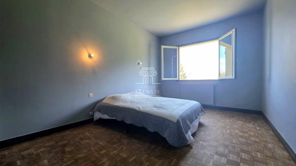 Réans (32800) MAISON T5 - 194M² EN CAMPAGNE AVEC TERRAIN DE PLUS D'1HA ET DEPENDANCE / PROCHE EAUZE