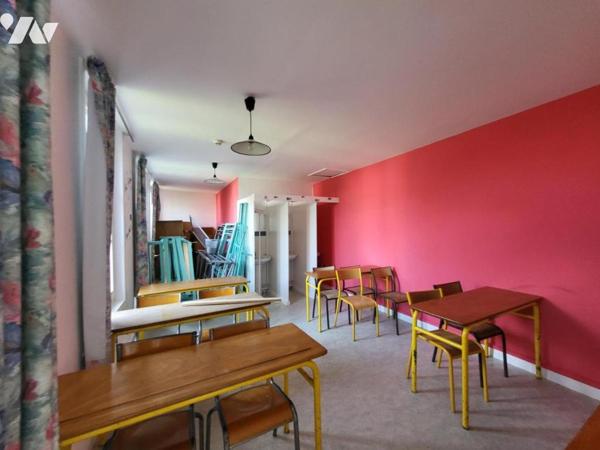 ST OMER Hyper centre