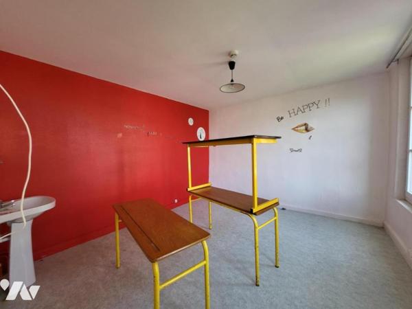 ST OMER Hyper centre