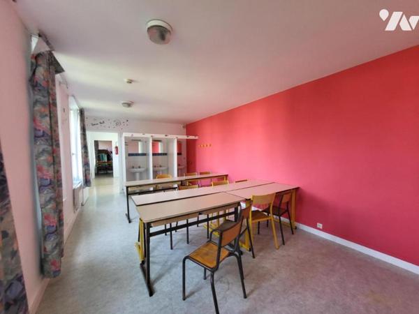 ST OMER Hyper centre