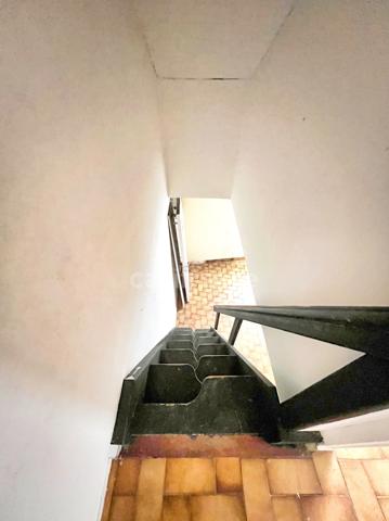 À vendre Maison de Village 3 pièces 2 chambres 46m2 CERESTE (04)