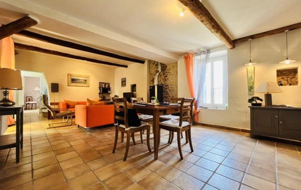 Vente Mas Goudargues   