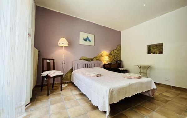 Vente Mas Goudargues   