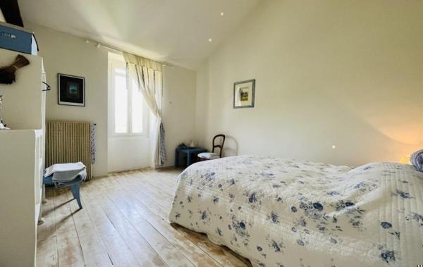 Vente Mas Goudargues   